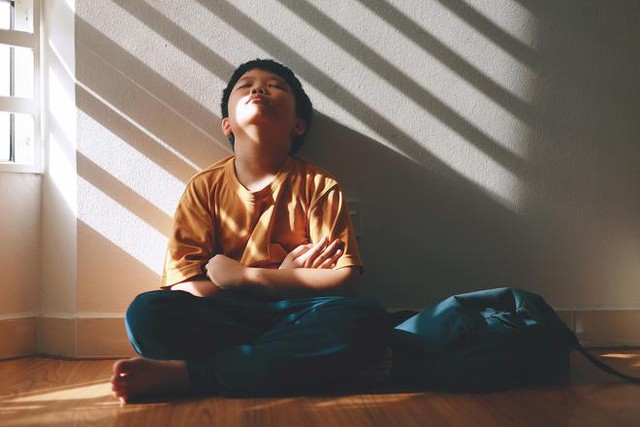 Bố mẹ mang "tính cách phục vụ" có thể sẽ gây hại cho con cái- Ảnh 4. Bố mẹ mang "tính cách phục vụ" có thể sẽ gây hại cho con cái- Ảnh 4.