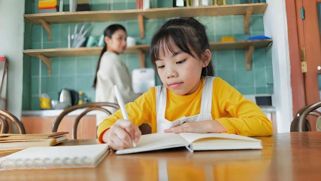 Bố mẹ mang "tính cách phục vụ" có thể sẽ gây hại cho con cái- Ảnh 1. Bố mẹ mang "tính cách phục vụ" có thể sẽ gây hại cho con cái- Ảnh 1.