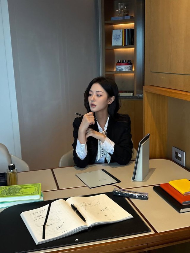 Khoảng cách giữa "sếp có tâm" và "sếp có tầm"- Ảnh 1.