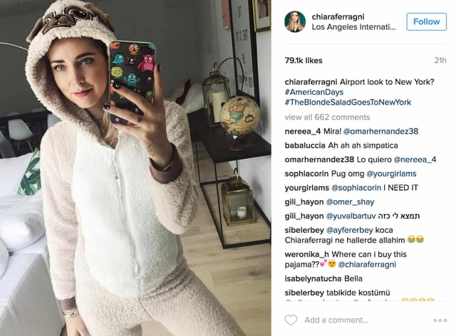 Chiara Ferragni - thần tượng Instagram ngã ngựa: Ăn chặn hơn 60 tỷ tiền từ thiện, chồng ngoại tình suốt 7 năm kết hôn- Ảnh 3. Chiara Ferragni - thần tượng Instagram ngã ngựa: Ăn chặn hơn 60 tỷ tiền từ thiện, chồng ngoại tình suốt 7 năm kết hôn- Ảnh 3.