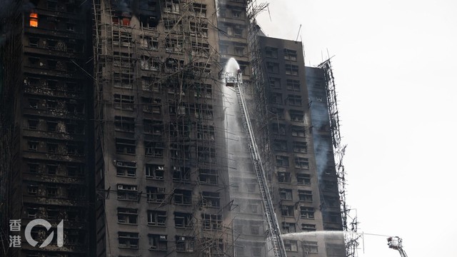 45m2 giá 20 tỷ - bên trong căn hộ chung cư nổi tiếng trước khi bị cháy trông như thế nào?- Ảnh 1.