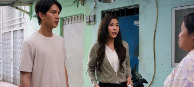 Phim Việt hay nhức nhối xứng đáng nổi tiếng hơn, đến cameo vài giây cũng diễn hay bùng nổ cõi mạng- Ảnh 1. Phim Việt hay nhức nhối xứng đáng nổi tiếng hơn, đến cameo vài giây cũng diễn hay bùng nổ cõi mạng- Ảnh 1.