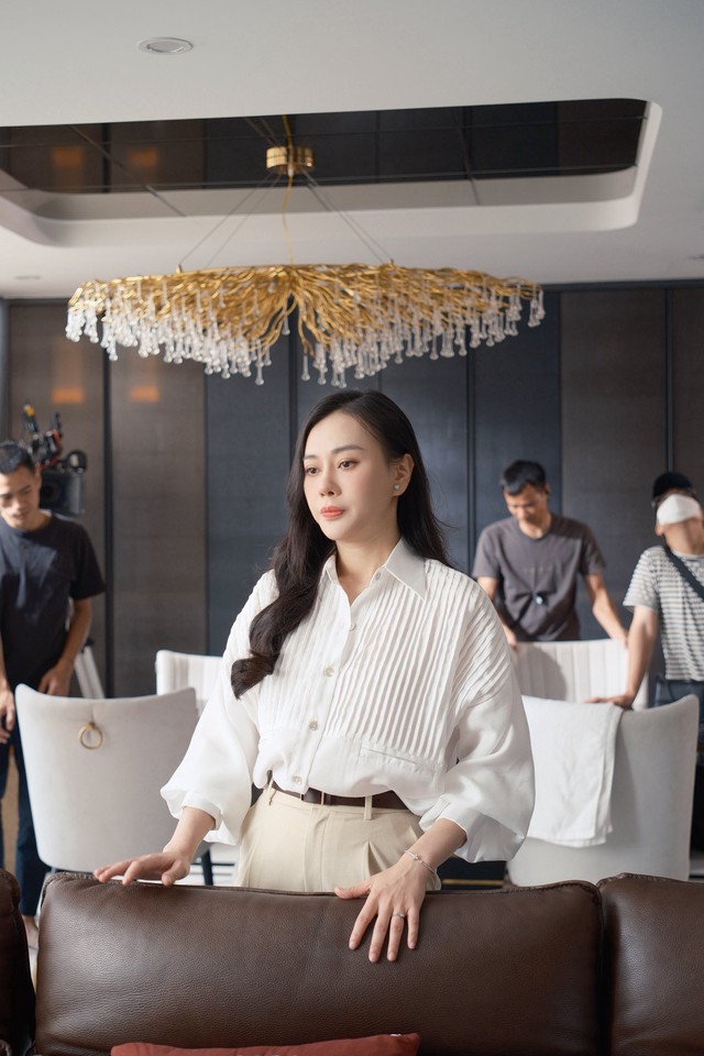 Quá khứ nhiều người chưa biết về Phương Oanh- Ảnh 1. Quá khứ nhiều người chưa biết về Phương Oanh- Ảnh 1.