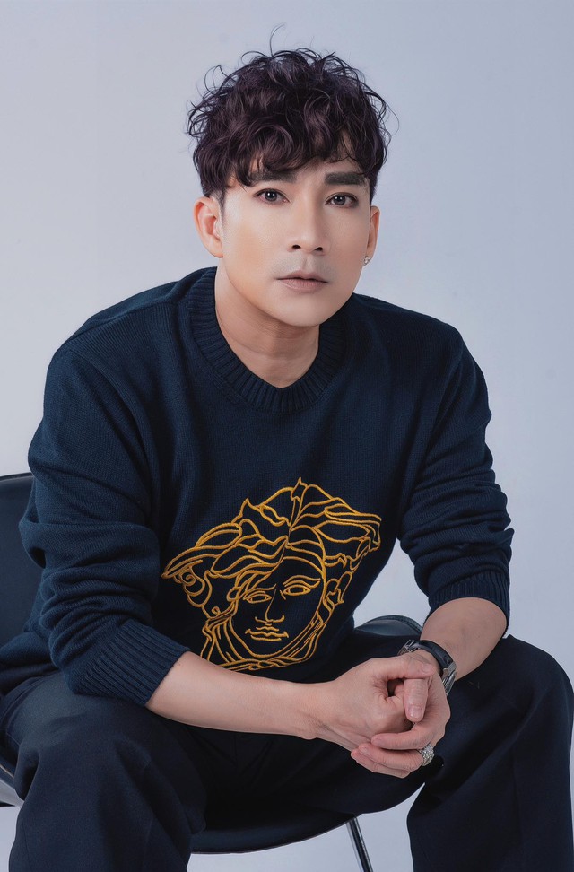 Ai cũng phải chịu thua độ sến của “búp bê thời 2000s” và ca sĩ 1 hit này!- Ảnh 4.