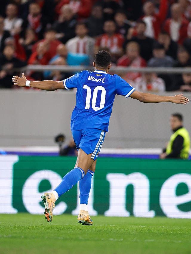 Mbappe vượt Ronaldo- Ảnh 3.