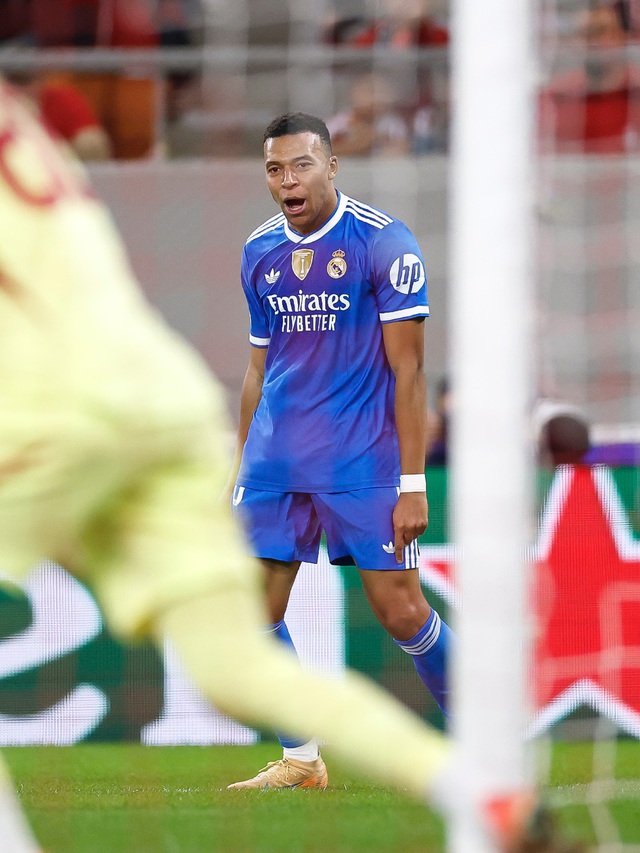 Mbappe vượt Ronaldo- Ảnh 2.