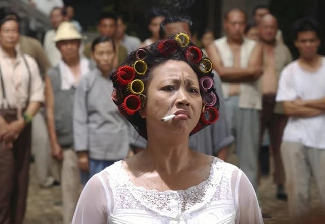 Loạt tuyệt kỹ của Kim Dung xuất hiện trong phim Châu Tinh Trì: Đó là những môn võ công nào?- Ảnh 1. Loạt tuyệt kỹ của Kim Dung xuất hiện trong phim Châu Tinh Trì: Đó là những môn võ công nào?- Ảnh 1.