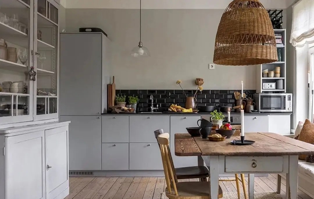 Căn hộ Bắc Âu kiểu này, chỉ cần thở thôi cũng thấy nhẹ lòng- Ảnh 1. Căn hộ Bắc Âu kiểu này, chỉ cần thở thôi cũng thấy nhẹ lòng- Ảnh 1.