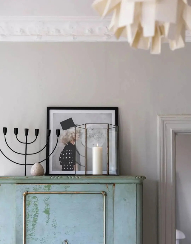 Căn hộ Bắc Âu kiểu này, chỉ cần thở thôi cũng thấy nhẹ lòng- Ảnh 8. Căn hộ Bắc Âu kiểu này, chỉ cần thở thôi cũng thấy nhẹ lòng- Ảnh 8.