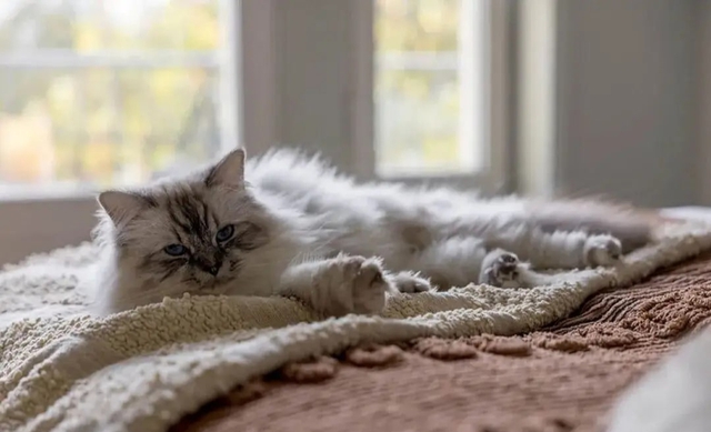 Căn hộ Bắc Âu kiểu này, chỉ cần thở thôi cũng thấy nhẹ lòng- Ảnh 14. Căn hộ Bắc Âu kiểu này, chỉ cần thở thôi cũng thấy nhẹ lòng- Ảnh 14.