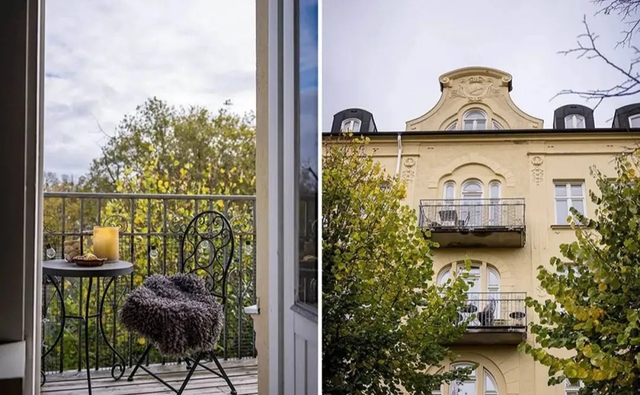 Căn hộ Bắc Âu kiểu này, chỉ cần thở thôi cũng thấy nhẹ lòng- Ảnh 15. Căn hộ Bắc Âu kiểu này, chỉ cần thở thôi cũng thấy nhẹ lòng- Ảnh 15.