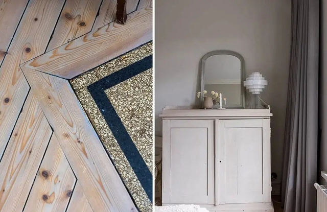 Căn hộ Bắc Âu kiểu này, chỉ cần thở thôi cũng thấy nhẹ lòng- Ảnh 11. Căn hộ Bắc Âu kiểu này, chỉ cần thở thôi cũng thấy nhẹ lòng- Ảnh 11.