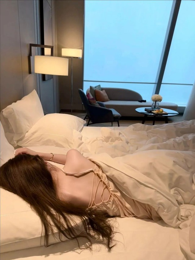 7 thay đổi để có phòng ngủ đáng mơ ước, nhiều người tiếc vì không kịp làm- Ảnh 4. 7 thay đổi để có phòng ngủ đáng mơ ước, nhiều người tiếc vì không kịp làm- Ảnh 4.