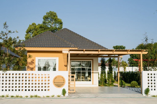 6 dấu hiệu nhận biết ngôi nhà "có lộc"- Ảnh 3.