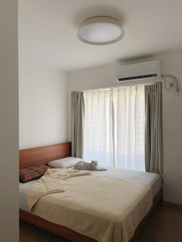 7 thay đổi để có phòng ngủ đáng mơ ước, nhiều người tiếc vì không kịp làm- Ảnh 6. 7 thay đổi để có phòng ngủ đáng mơ ước, nhiều người tiếc vì không kịp làm- Ảnh 6.