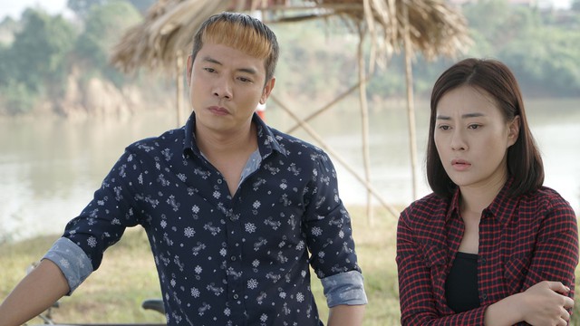 Quá khứ nhiều người chưa biết về Phương Oanh- Ảnh 14. Quá khứ nhiều người chưa biết về Phương Oanh- Ảnh 14.