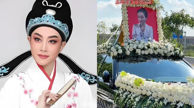 Nữ diễn viên bị trộm tro cốt, chết cũng không yên vì người tình và quý tử- Ảnh 1. Nữ diễn viên bị trộm tro cốt, chết cũng không yên vì người tình và quý tử- Ảnh 1.