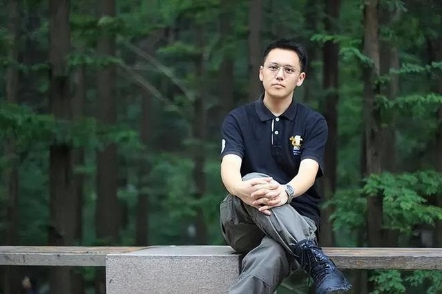 Sao nhí đẹp nhất Trung Quốc cả đời chỉ đóng 1 phim mà nổi tiếng suốt 20 năm, nhìn nhan sắc hiện tại mới sốc- Ảnh 5.