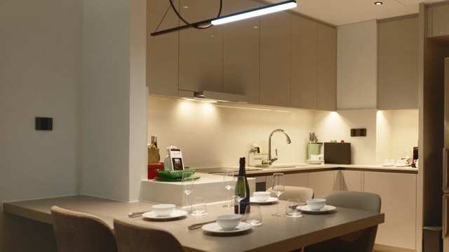 Cơ ngơi của Đông Nhi - Ông Cao Thắng- Ảnh 7. Cơ ngơi của Đông Nhi - Ông Cao Thắng- Ảnh 7.