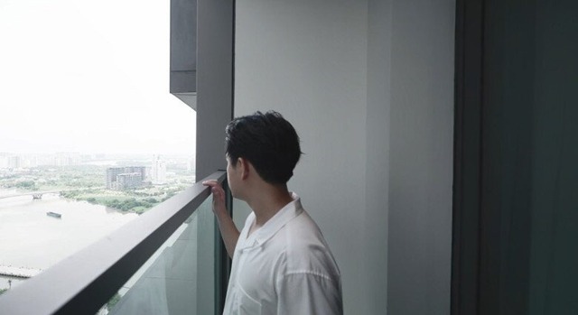 Cơ ngơi của Đông Nhi - Ông Cao Thắng- Ảnh 8. Cơ ngơi của Đông Nhi - Ông Cao Thắng- Ảnh 8.