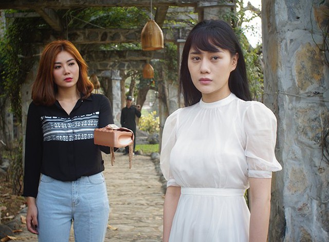 Quá khứ nhiều người chưa biết về Phương Oanh- Ảnh 15. Quá khứ nhiều người chưa biết về Phương Oanh- Ảnh 15.