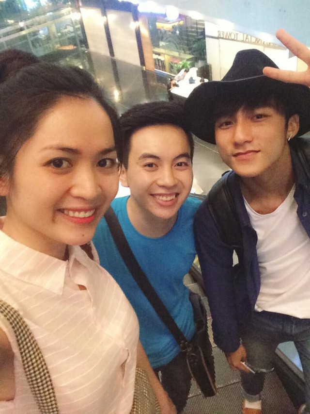 Giọng ca 8.5 tỷ view nói thẳng: Không thích thị phi, không nhắc tên Sơn Tùng- Ảnh 1. Giọng ca 8.5 tỷ view nói thẳng: Không thích thị phi, không nhắc tên Sơn Tùng- Ảnh 1.