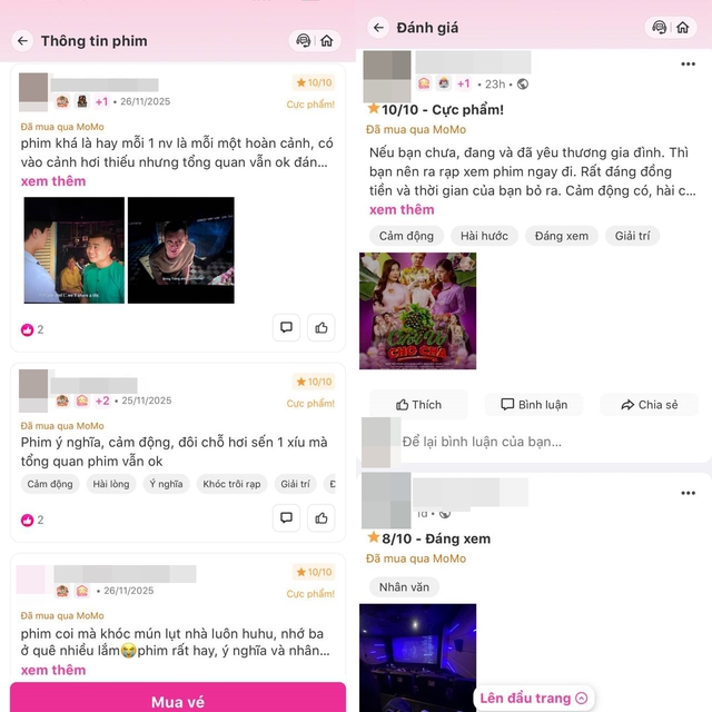 Phim Việt hay nhức nhối xứng đáng nổi tiếng hơn, đến cameo vài giây cũng diễn hay bùng nổ cõi mạng- Ảnh 6. Phim Việt hay nhức nhối xứng đáng nổi tiếng hơn, đến cameo vài giây cũng diễn hay bùng nổ cõi mạng- Ảnh 6.