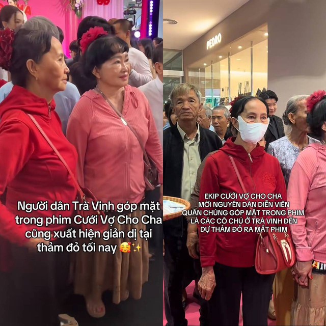 Phim Việt hay nhức nhối xứng đáng nổi tiếng hơn, đến cameo vài giây cũng diễn hay bùng nổ cõi mạng- Ảnh 9. Phim Việt hay nhức nhối xứng đáng nổi tiếng hơn, đến cameo vài giây cũng diễn hay bùng nổ cõi mạng- Ảnh 9.