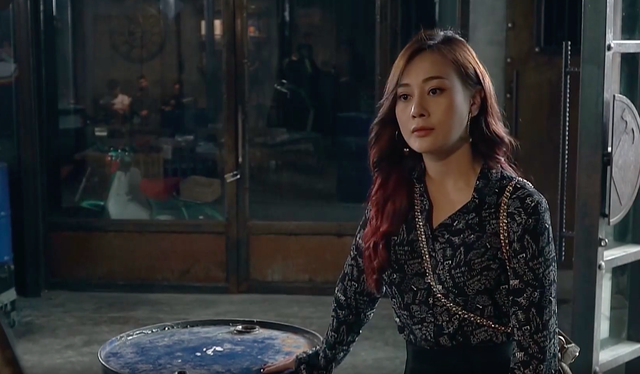 Quá khứ nhiều người chưa biết về Phương Oanh- Ảnh 11. Quá khứ nhiều người chưa biết về Phương Oanh- Ảnh 11.