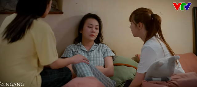 Phương Oanh không còn là Quỳnh Búp Bê- Ảnh 4.