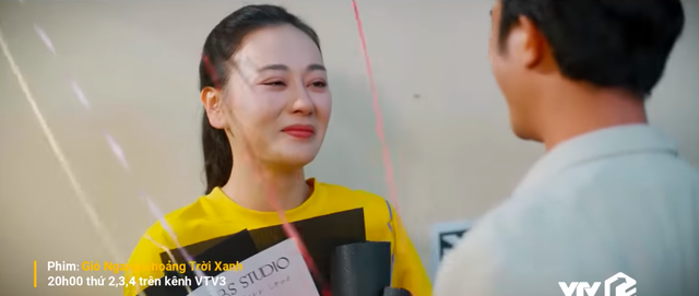 Phương Oanh không còn là Quỳnh Búp Bê- Ảnh 3.