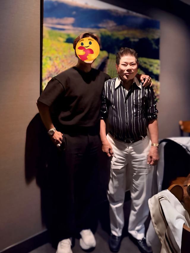 Bạn trai tỷ phú từng yêu Ngọc Trinh giờ ra sao?- Ảnh 3.