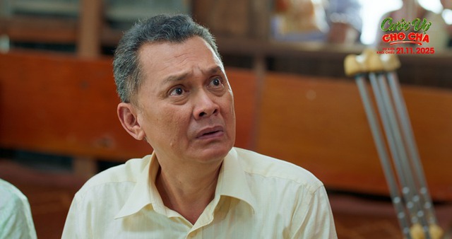 Phim Việt hay nhức nhối xứng đáng nổi tiếng hơn, đến cameo vài giây cũng diễn hay bùng nổ cõi mạng- Ảnh 7. Phim Việt hay nhức nhối xứng đáng nổi tiếng hơn, đến cameo vài giây cũng diễn hay bùng nổ cõi mạng- Ảnh 7.