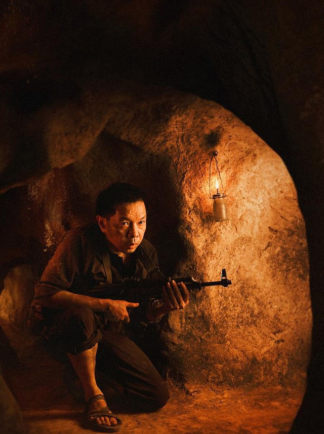 Xem phim kinh dị Việt 2025 mà sợ chán còn hơn sợ ma- Ảnh 6.