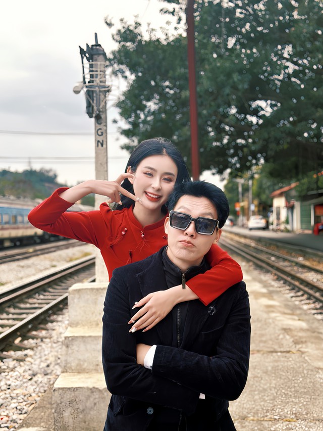 Cô gái Lạng Sơn “điên tình” ở Cách Em 1 Milimet: Ngoài đời yêu dancer tầm cỡ thế giới, hơn 16 tuổi- Ảnh 6. Cô gái Lạng Sơn “điên tình” ở Cách Em 1 Milimet: Ngoài đời yêu dancer tầm cỡ thế giới, hơn 16 tuổi- Ảnh 6.