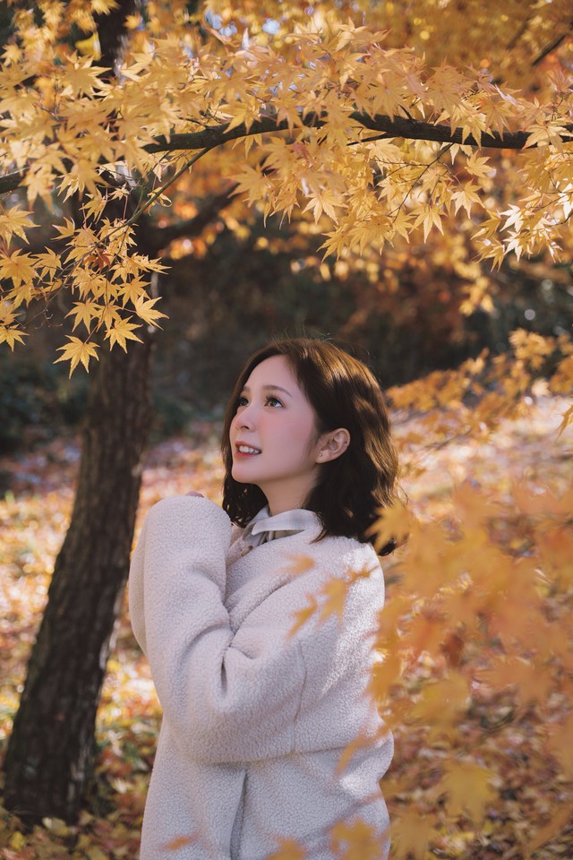 Quá mê đôi vợ chồng đẹp nhất vũ trụ VFC: Visual "tuyệt đối điện ảnh", chemistry nhìn là yêu luôn!- Ảnh 6. Quá mê đôi vợ chồng đẹp nhất vũ trụ VFC: Visual "tuyệt đối điện ảnh", chemistry nhìn là yêu luôn!- Ảnh 6.