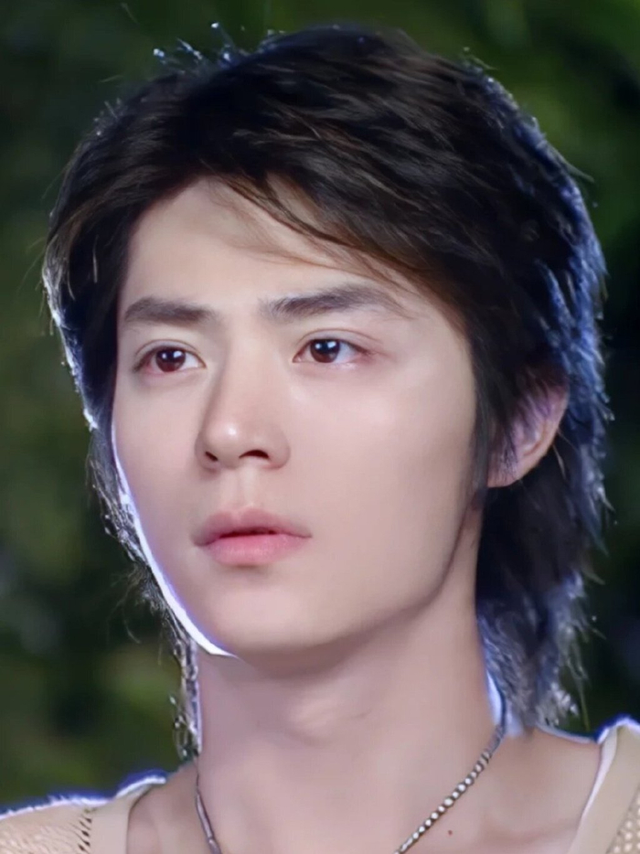 Ảnh thời trẻ của mỹ nam “mặt lạnh cơ địa”, U50 vẫn tiết kiệm nụ cười nhưng visual được ví như "siêu xe"- Ảnh 6. Ảnh thời trẻ của mỹ nam “mặt lạnh cơ địa”, U50 vẫn tiết kiệm nụ cười nhưng visual được ví như "siêu xe"- Ảnh 6.