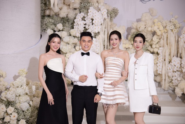 Sự kỳ lạ của Đỗ Mỹ Linh- Ảnh 1.