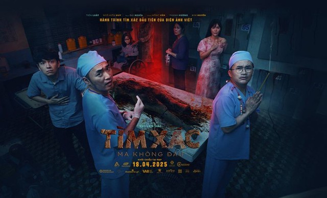 Xem phim kinh dị Việt 2025 mà sợ chán còn hơn sợ ma- Ảnh 2.