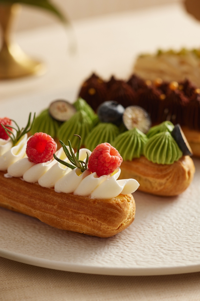 Sheraton Hanoi Hotel viết tiếp câu chuyện mùa lễ hội đầy cảm xúc của năm 2025- Ảnh 3. Sheraton Hanoi Hotel viết tiếp câu chuyện mùa lễ hội đầy cảm xúc của năm 2025- Ảnh 3.