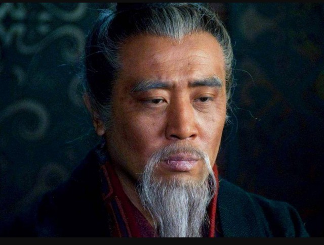 2 mãnh tướng khiến Lưu Bị khốn đốn gồm những ai?- Ảnh 1.