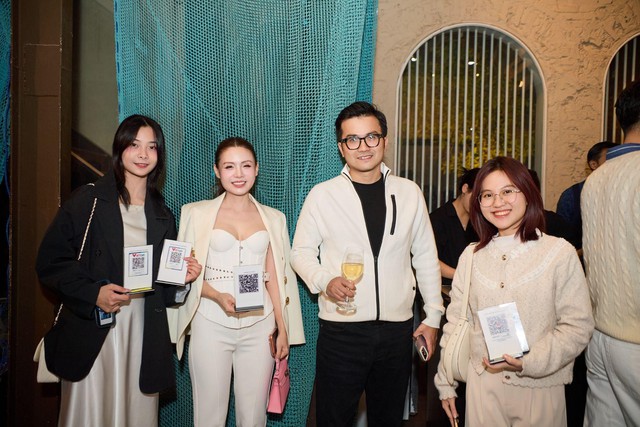 Khi cả nước đồng lòng hướng về miền Trung thì hội cựu du học sinh cũng không hề ngồi yên một chỗ- Ảnh 7.