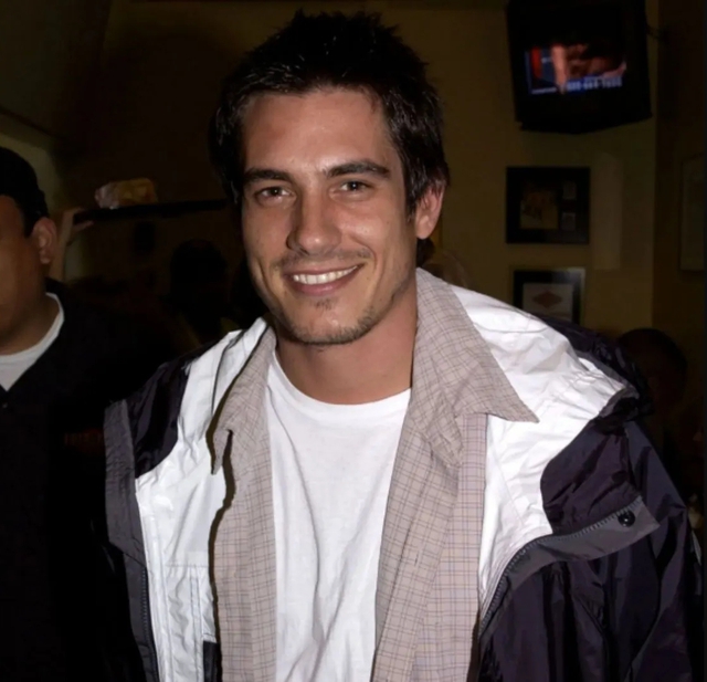 Nam diễn viên B. đột tử tại nhà riêng- Ảnh 2. Nam diễn viên B. đột tử tại nhà riêng- Ảnh 2.