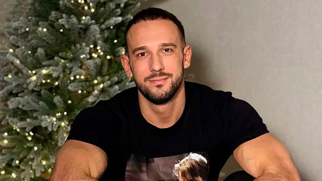 Tăng 20kg cực đoan để làm content, HLV người thể hình đột ngột tử vong- Ảnh 2. Tăng 20kg cực đoan để làm content, HLV người thể hình đột ngột tử vong- Ảnh 2.