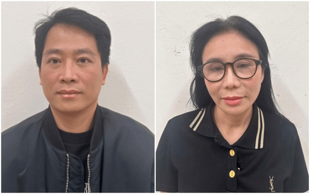 Camera trong nhà Mailisa được công bố trước ngày đôi vợ chồng bị bắt- Ảnh 1. Camera trong nhà Mailisa được công bố trước ngày đôi vợ chồng bị bắt- Ảnh 1.