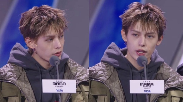 Biến căng của mỹ nam đẹp như xé truyện bước ra, visual đỉnh đến mấy cũng không cứu nổi tranh cãi- Ảnh 3. Biến căng của mỹ nam đẹp như xé truyện bước ra, visual đỉnh đến mấy cũng không cứu nổi tranh cãi- Ảnh 3.