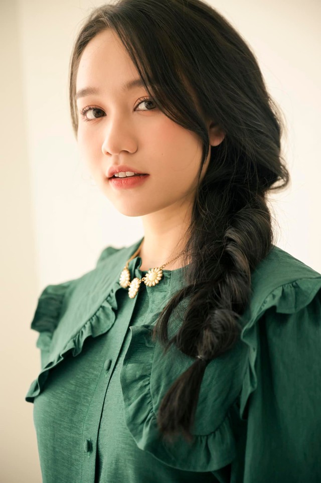 Ngọc nữ Vbiz tăng cân mất kiểm soát, bị trầm cảm hiện ra sao?- Ảnh 9.