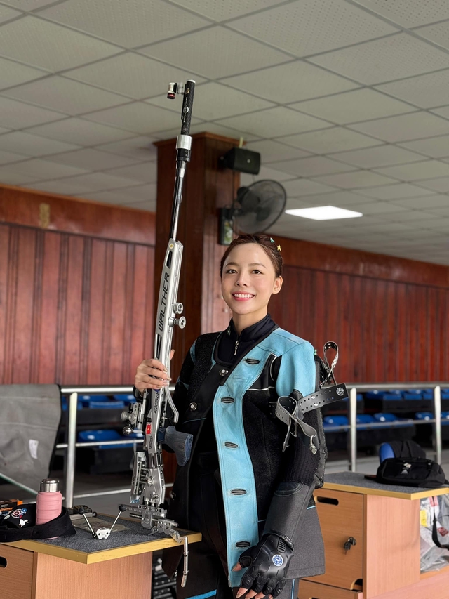 Phí Thanh Thảo là ai?- Ảnh 1. Phí Thanh Thảo là ai?- Ảnh 1.