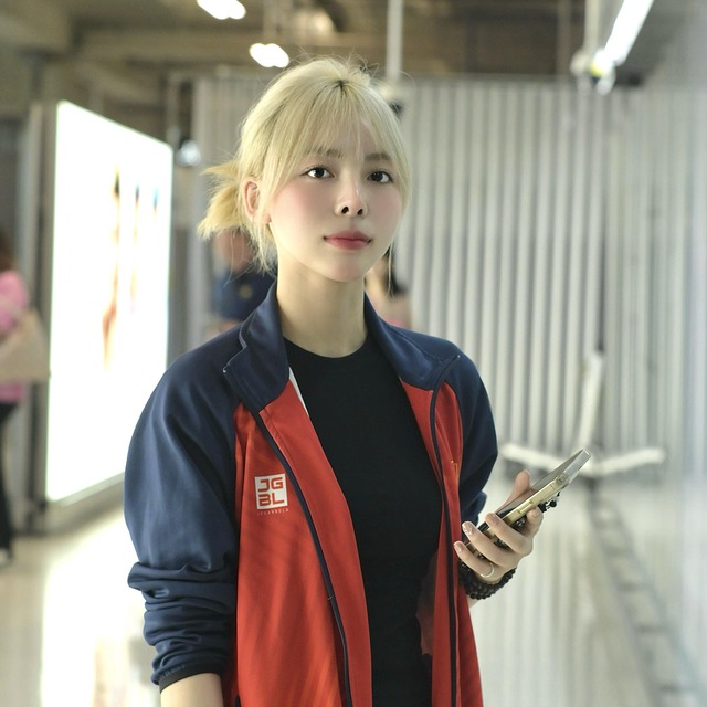 Phí Thanh Thảo là ai?- Ảnh 4. Phí Thanh Thảo là ai?- Ảnh 4.