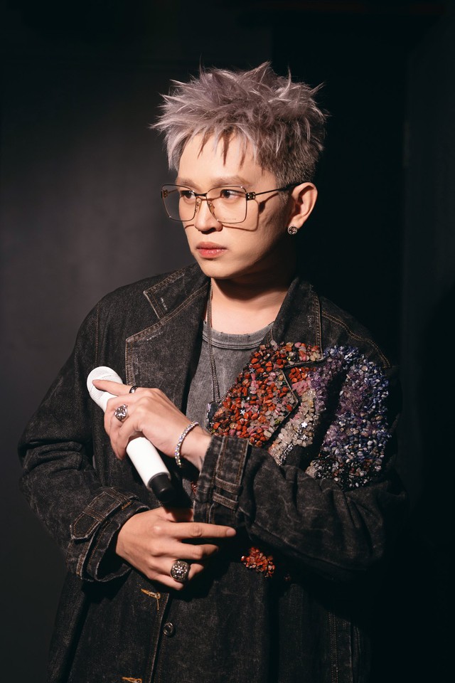 “Cảm ơn B Ray vì đã gắn kết tôi và người yêu cũ sau 8 tháng chia tay”- Ảnh 3.